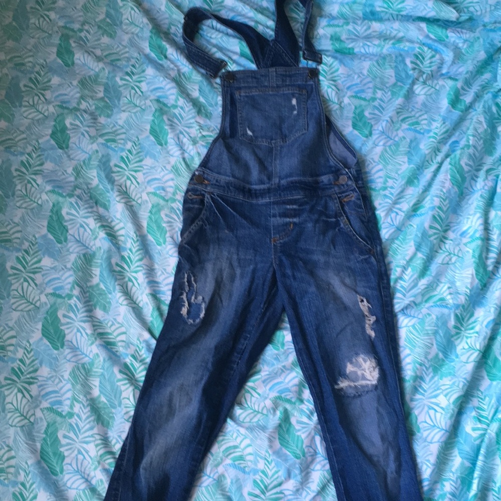Guess overalls - Picture 3 of 5